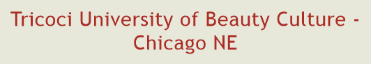 Tricoci University of Beauty Culture - Chicago NE